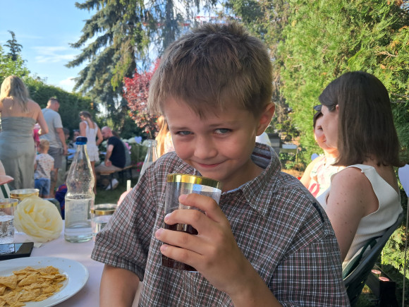 Německá svatba jako hrom 19