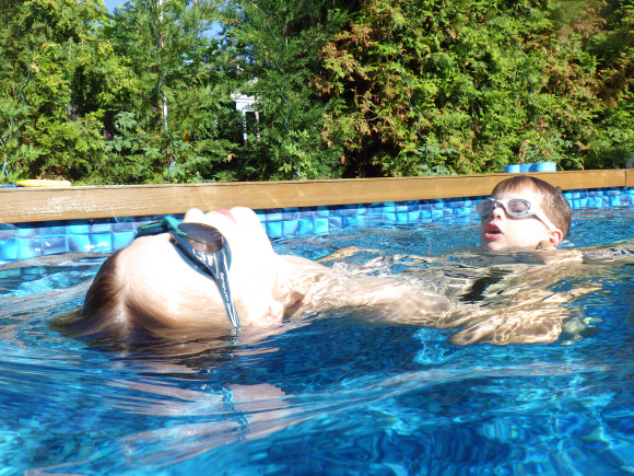 Vodní záchranáři 8